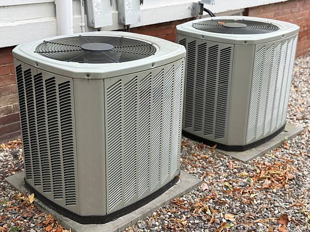 Reliable Emergency Hvac contractor in Bethel, MN by Leonard HVAC